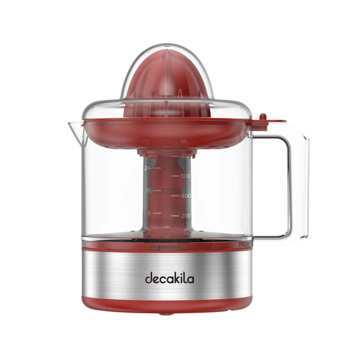 DECAKILA  KEJC001W CITRUS JUICER